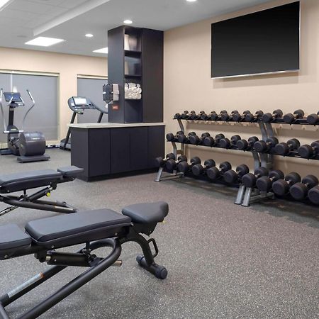 Towneplace Suites By Marriott San Antonio Westover Hills Eksteriør billede