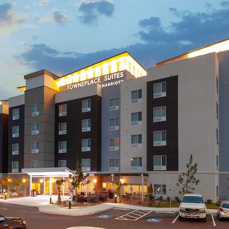 Towneplace Suites By Marriott San Antonio Westover Hills Eksteriør billede