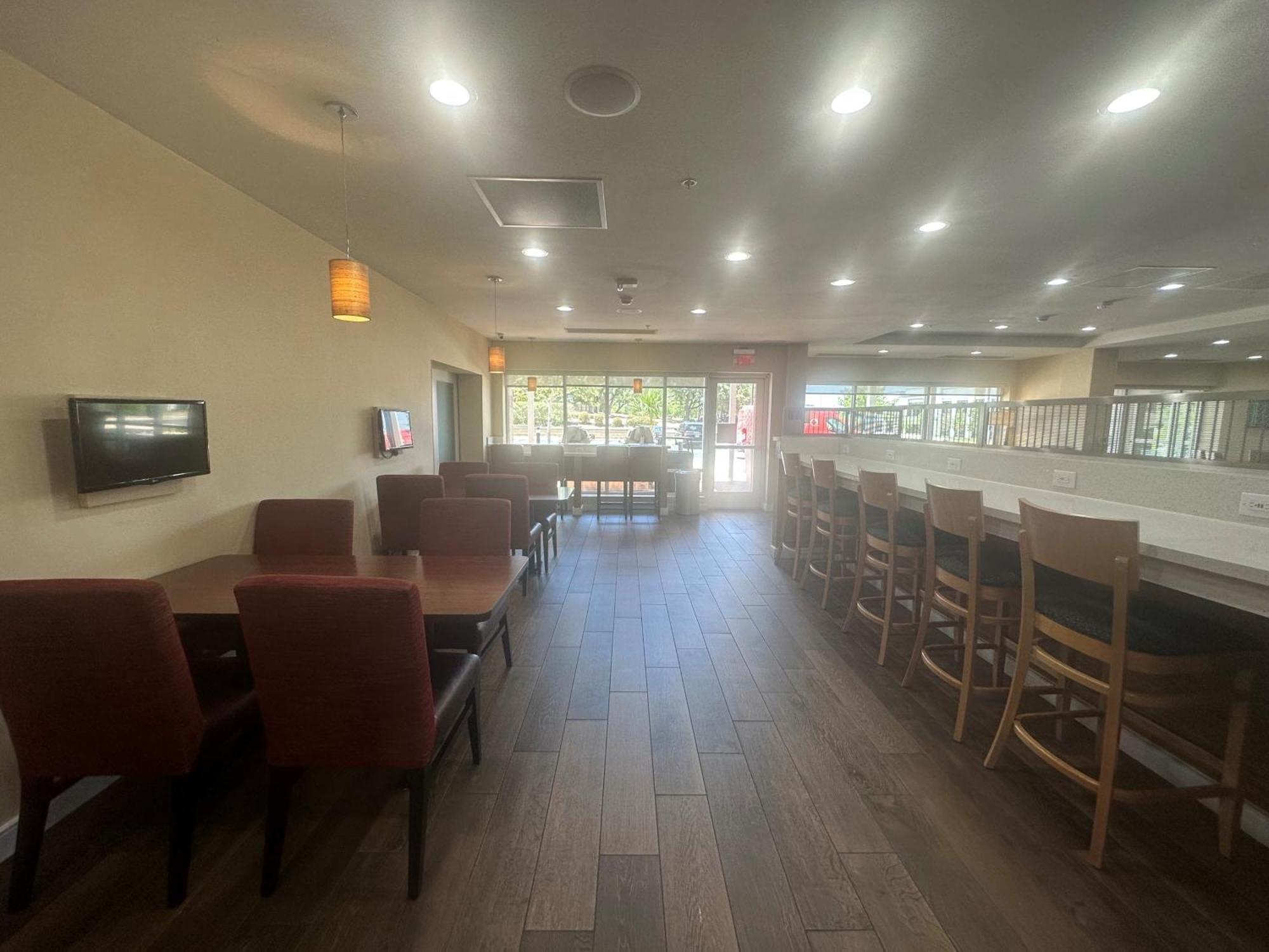 Towneplace Suites By Marriott San Antonio Westover Hills Eksteriør billede