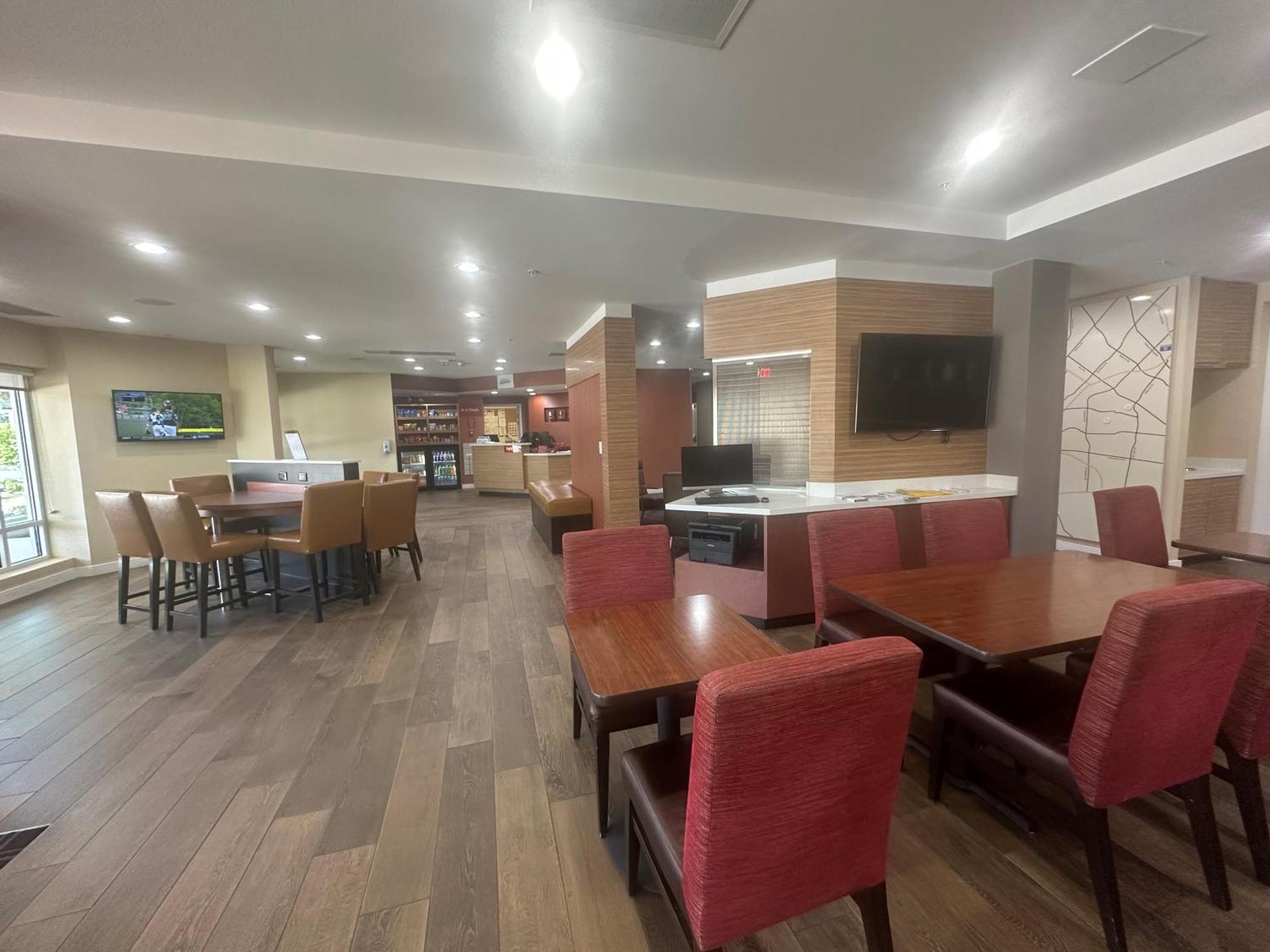 Towneplace Suites By Marriott San Antonio Westover Hills Eksteriør billede