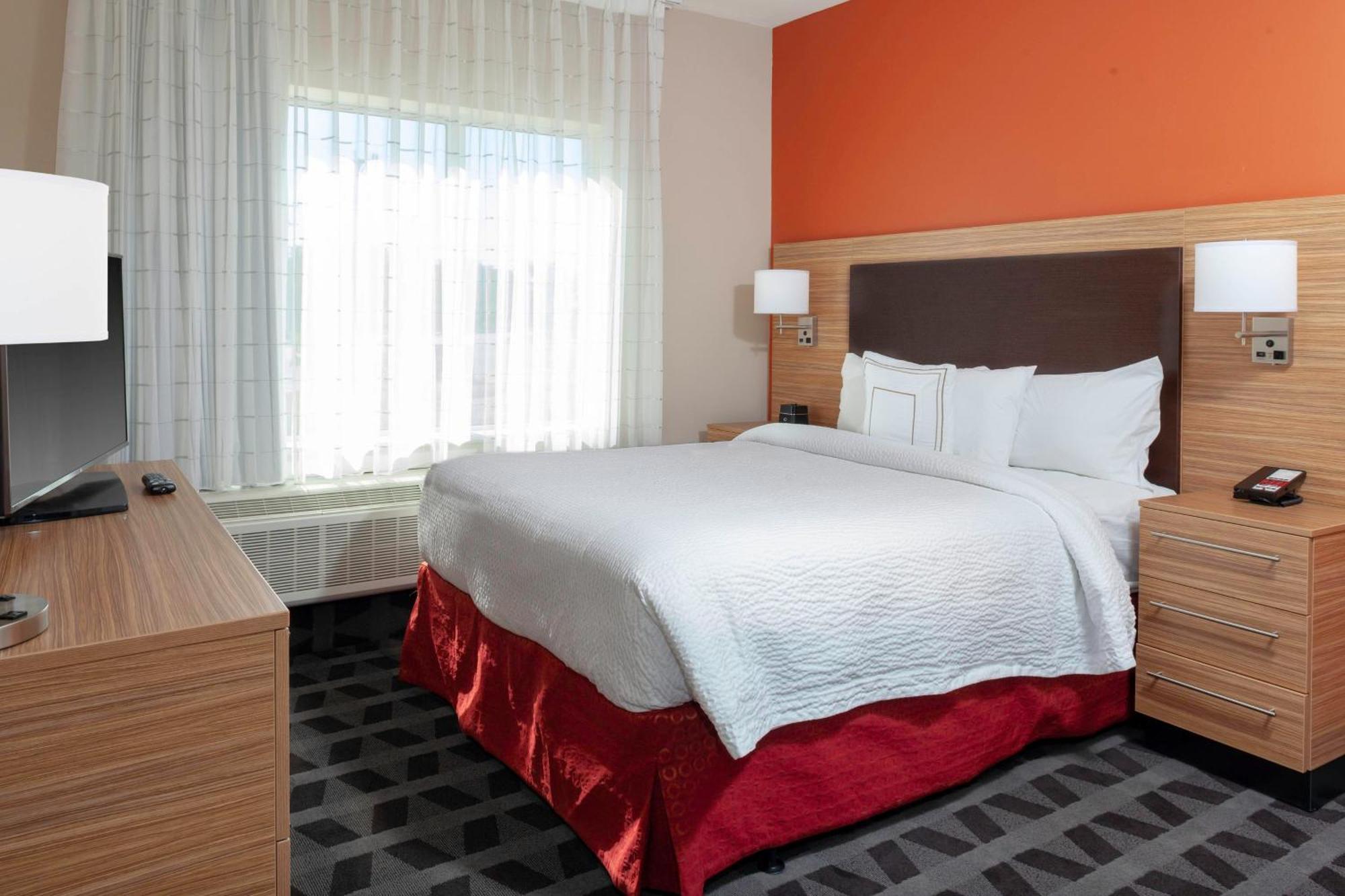 Towneplace Suites By Marriott San Antonio Westover Hills Eksteriør billede