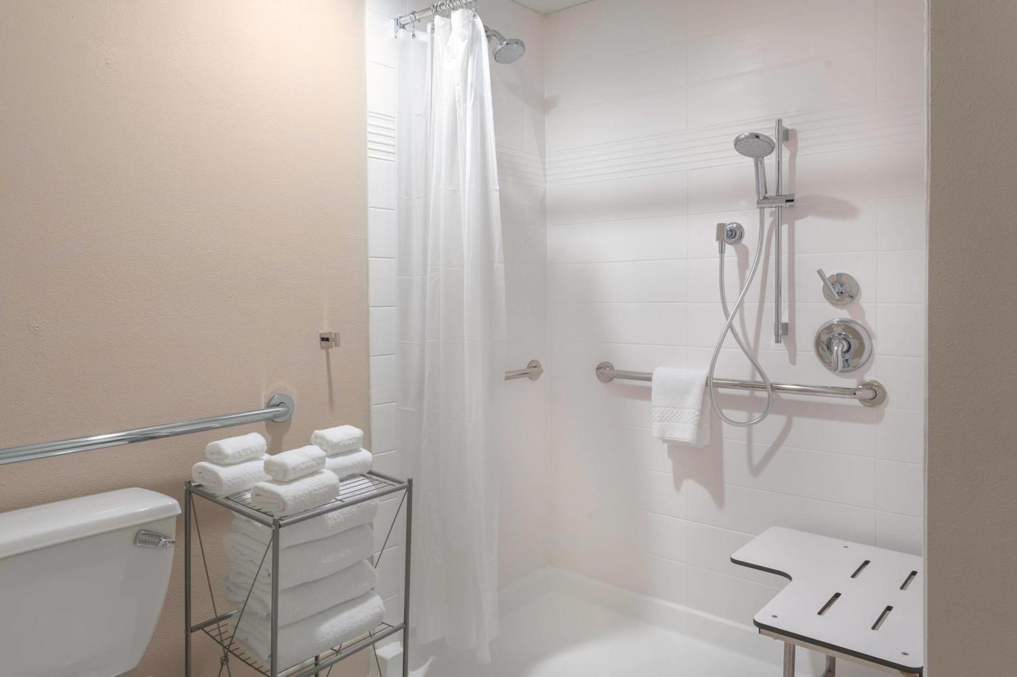 Towneplace Suites By Marriott San Antonio Westover Hills Eksteriør billede