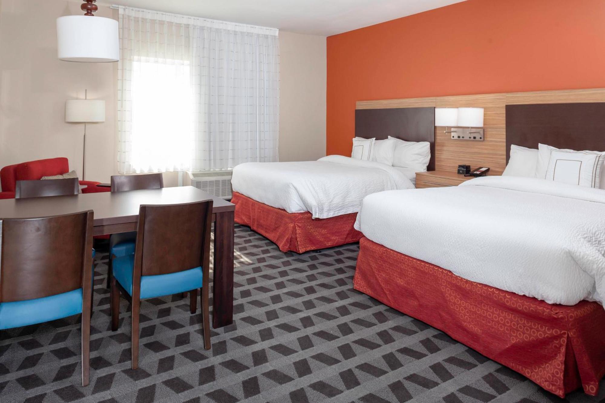 Towneplace Suites By Marriott San Antonio Westover Hills Eksteriør billede